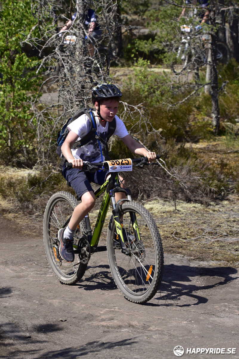 Bild från Lida Loop 2018