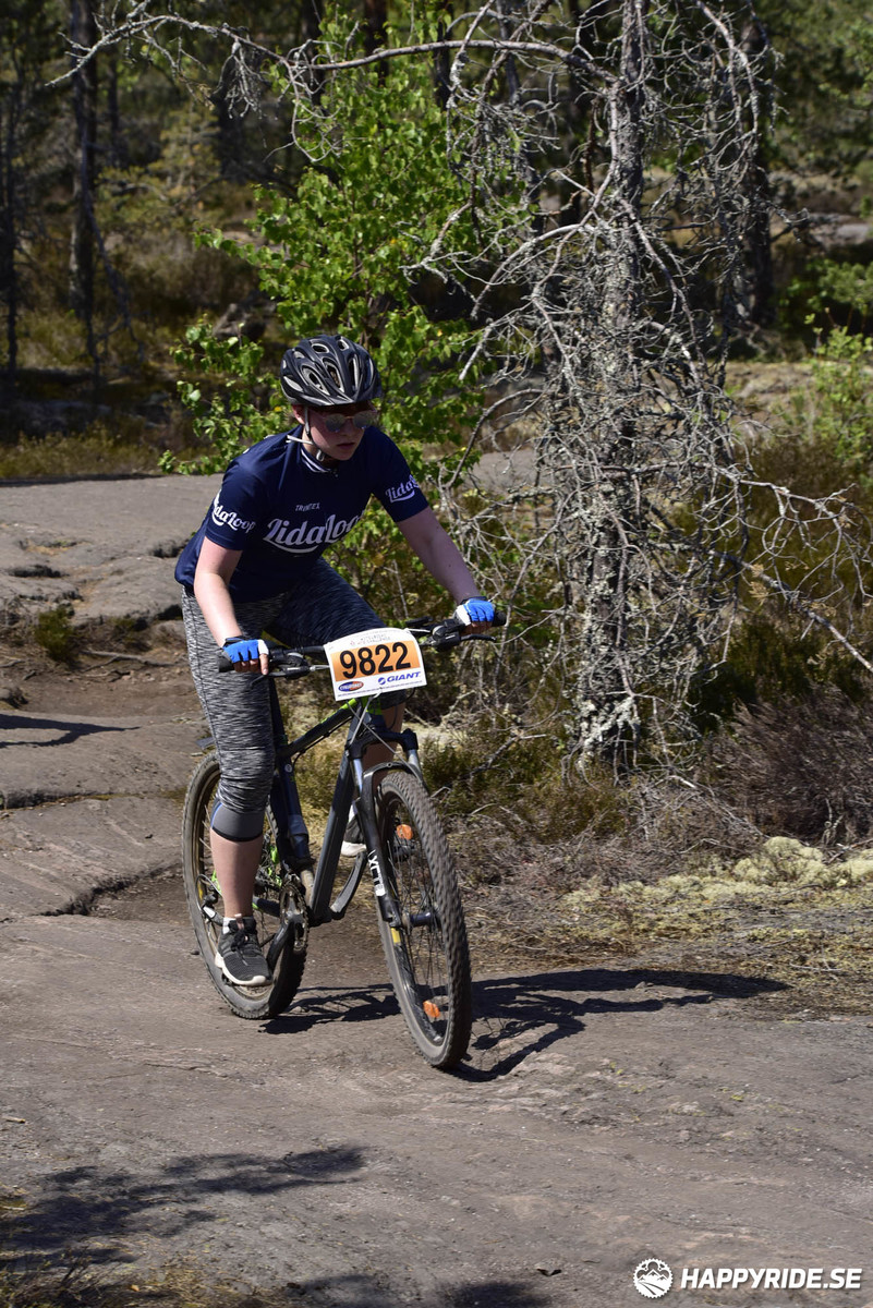 Bild från Lida Loop 2018