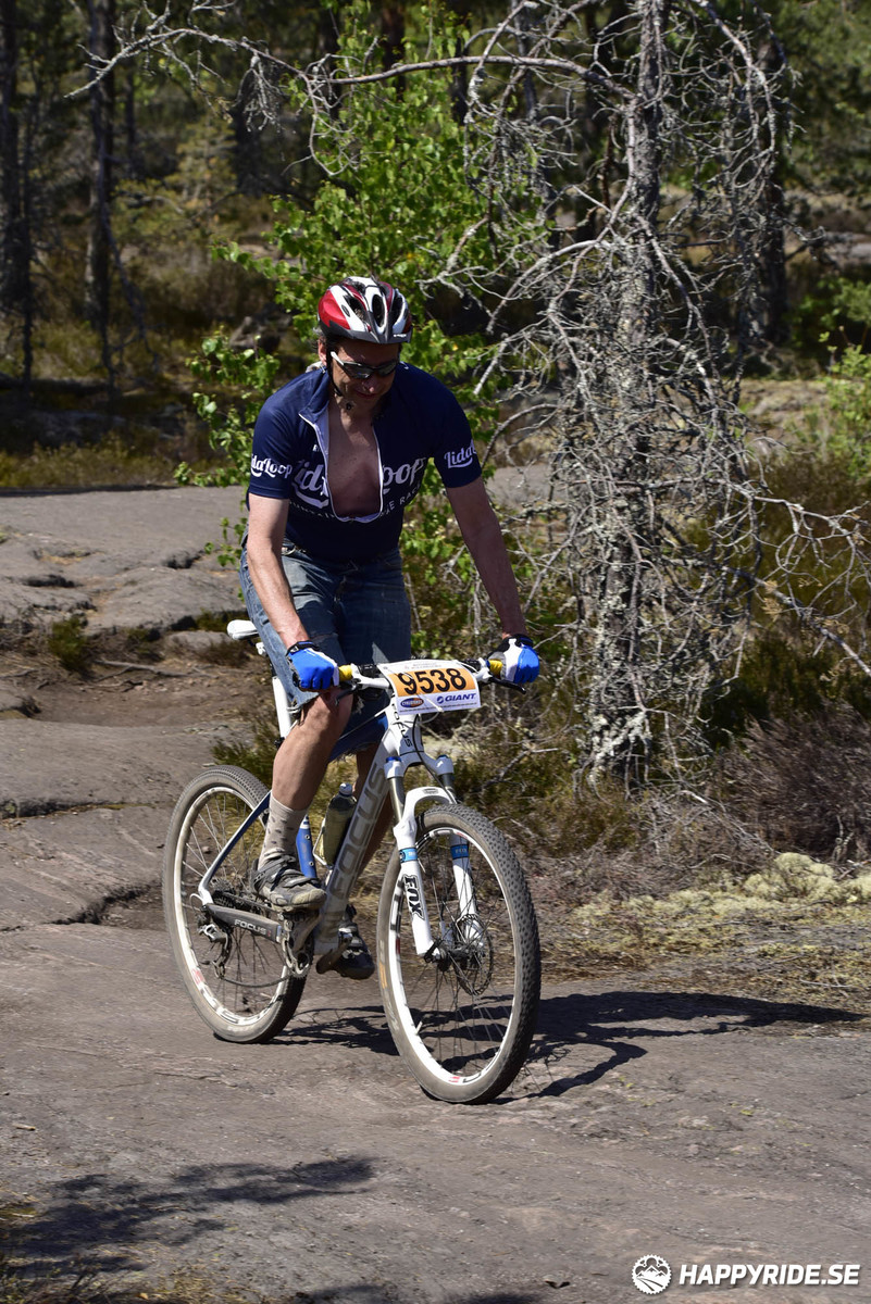Bild från Lida Loop 2018