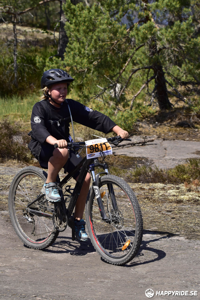 Bild från Lida Loop 2018