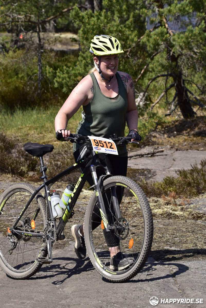 Bild från Lida Loop 2018