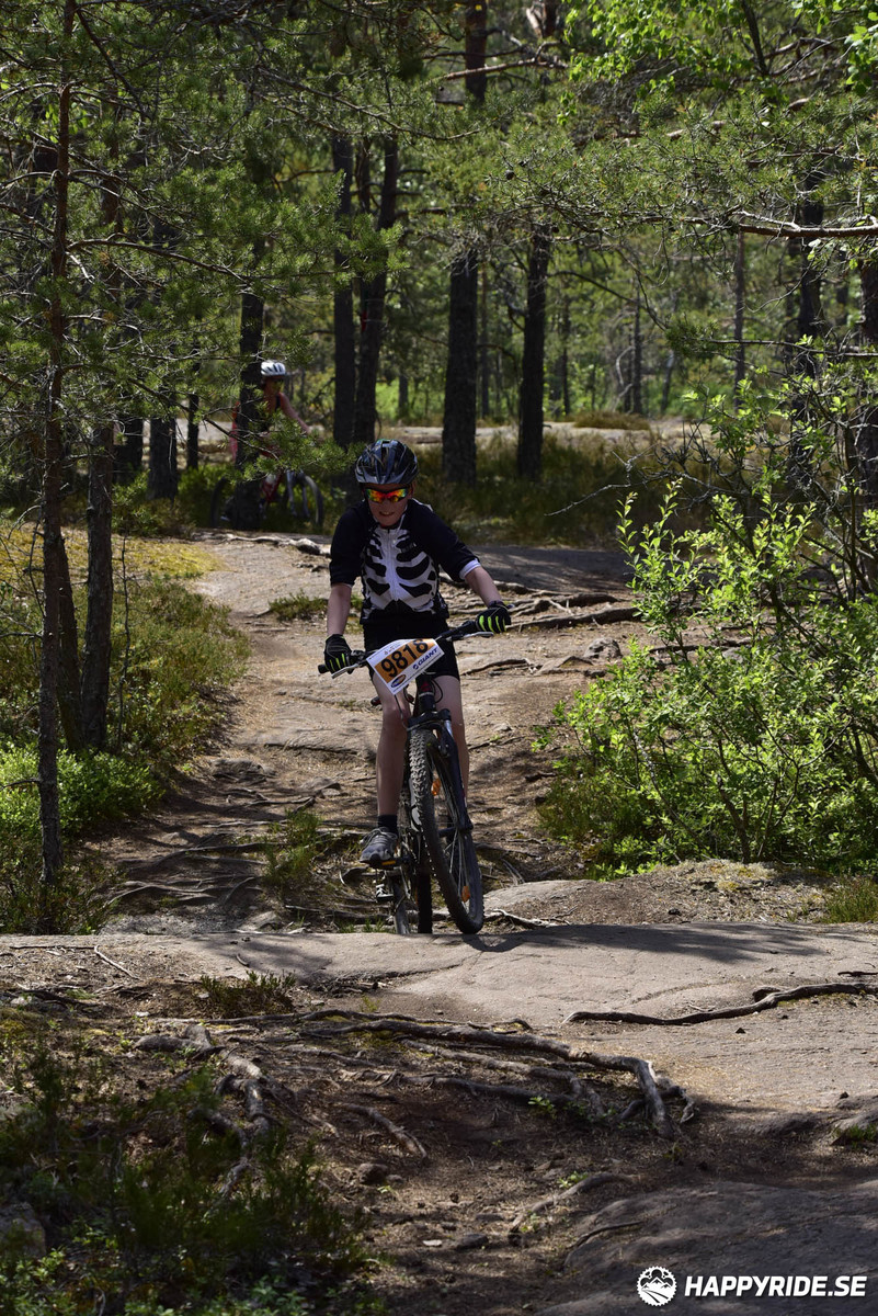Bild från Lida Loop 2018