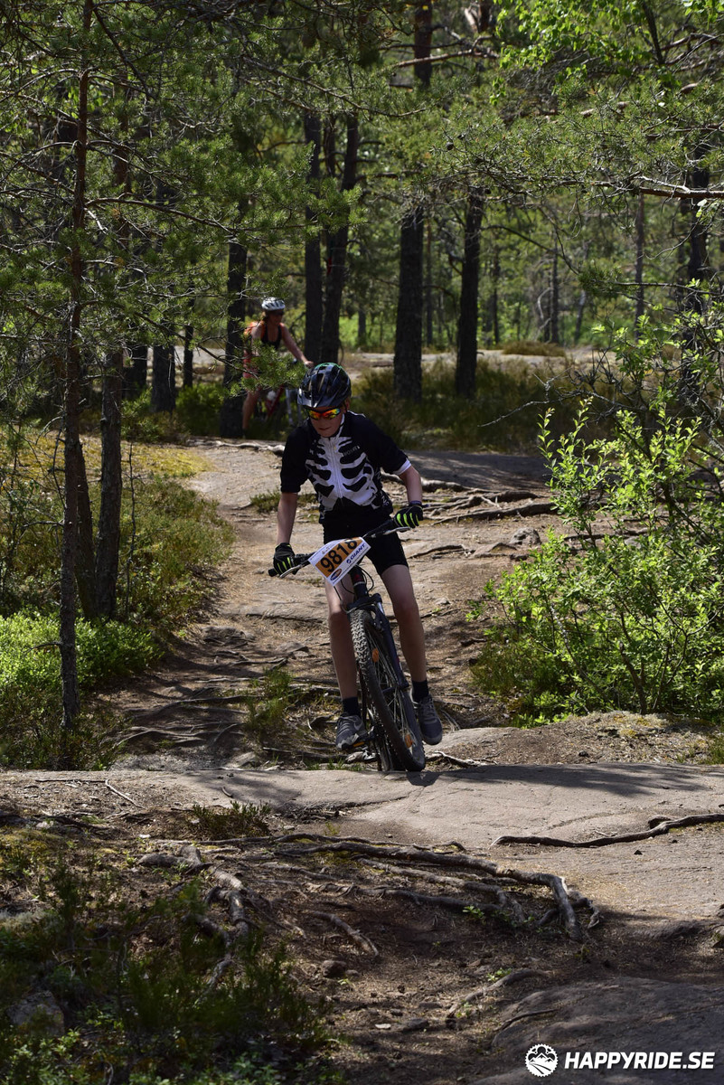 Bild från Lida Loop 2018