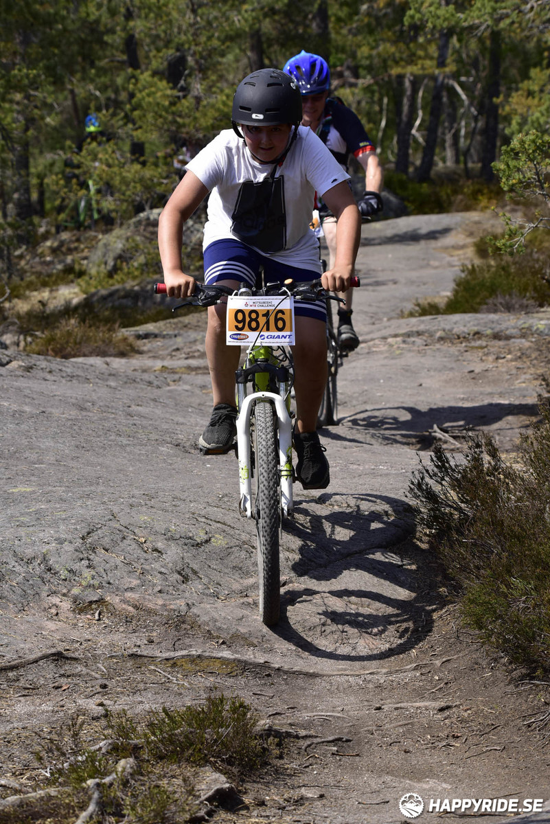 Bild från Lida Loop 2018