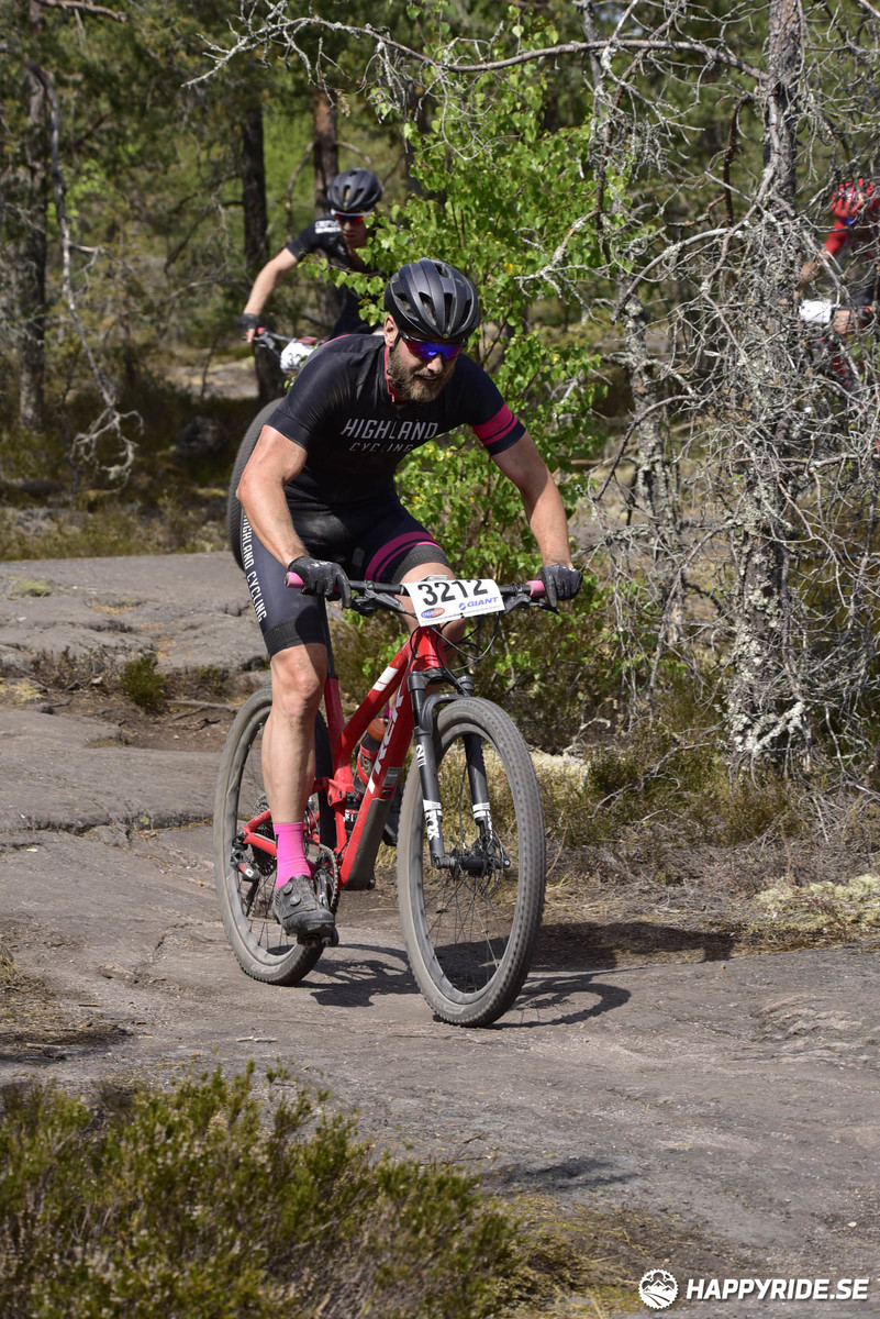 Bild från Lida Loop 2018