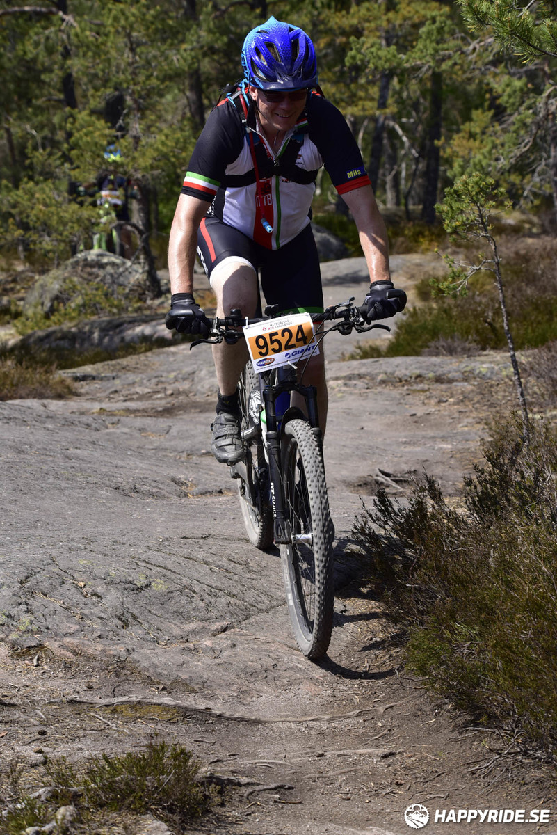 Bild från Lida Loop 2018