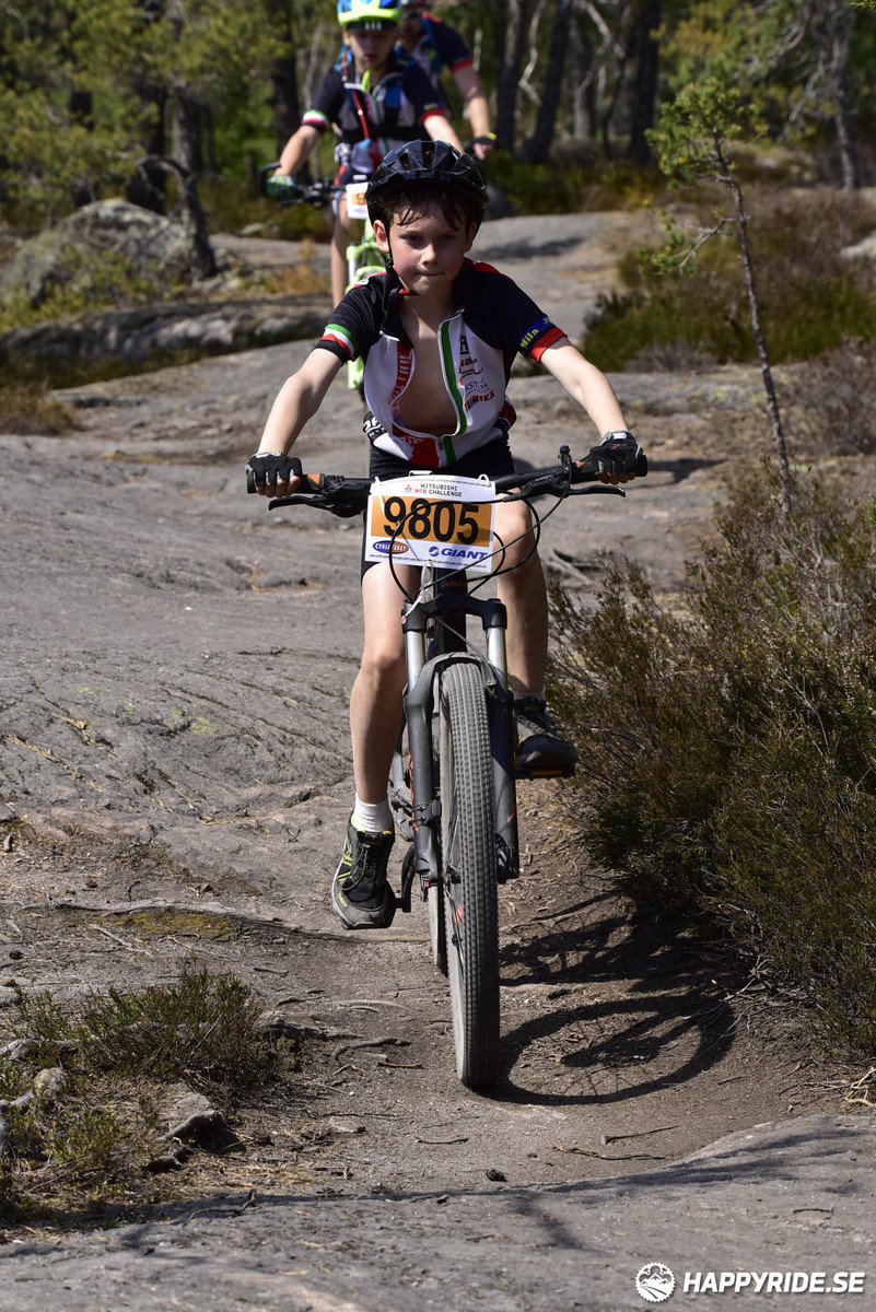 Bild från Lida Loop 2018