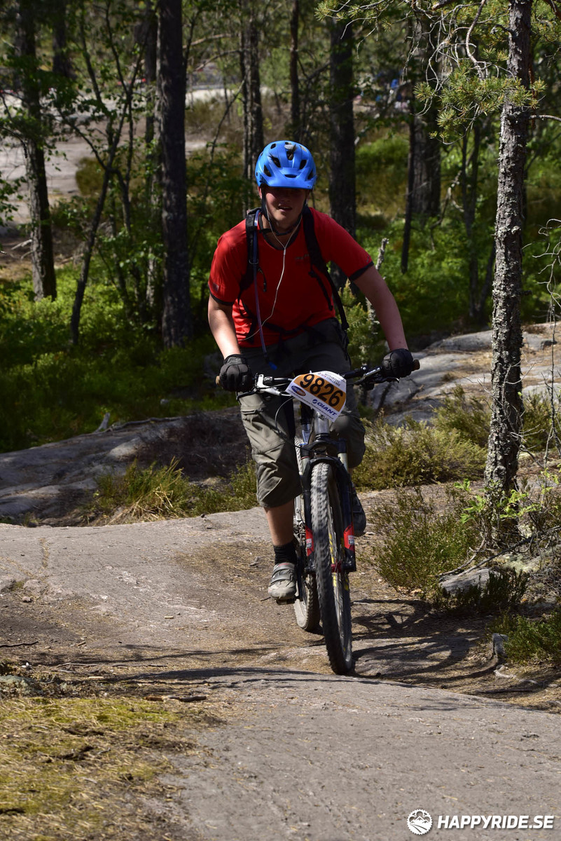 Bild från Lida Loop 2018