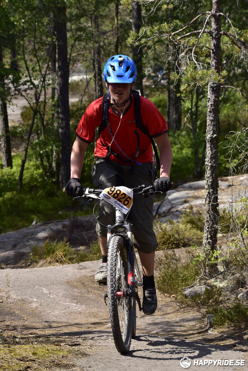 Bild från Lida Loop 2018