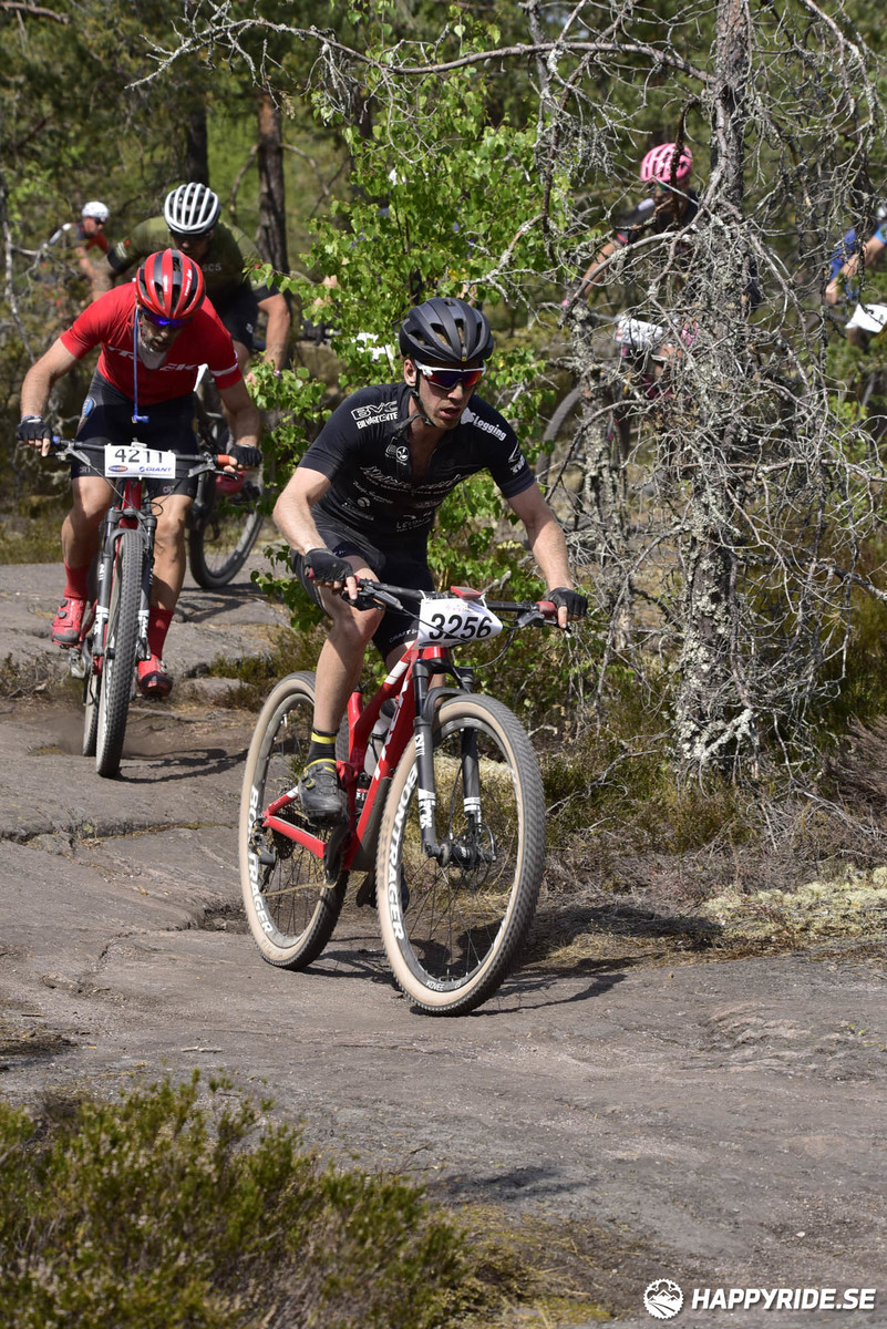 Bild från Lida Loop 2018