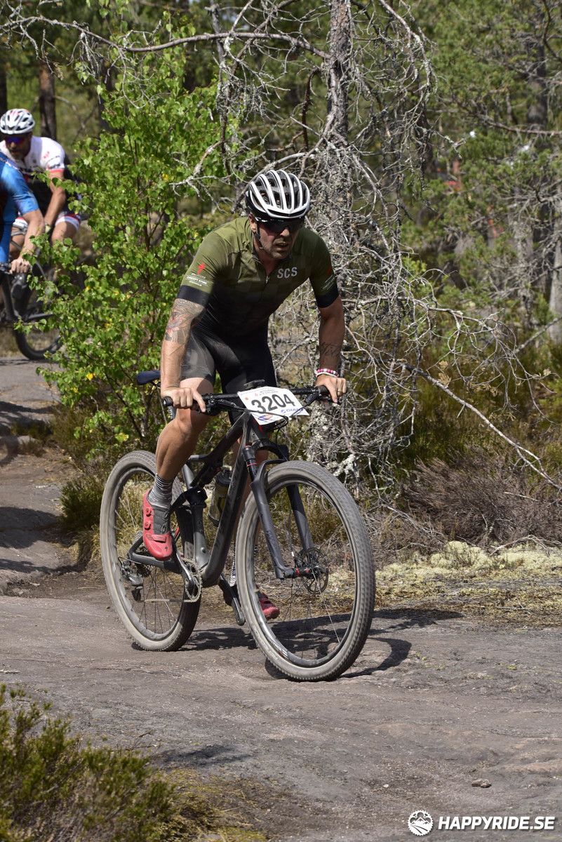 Bild från Lida Loop 2018