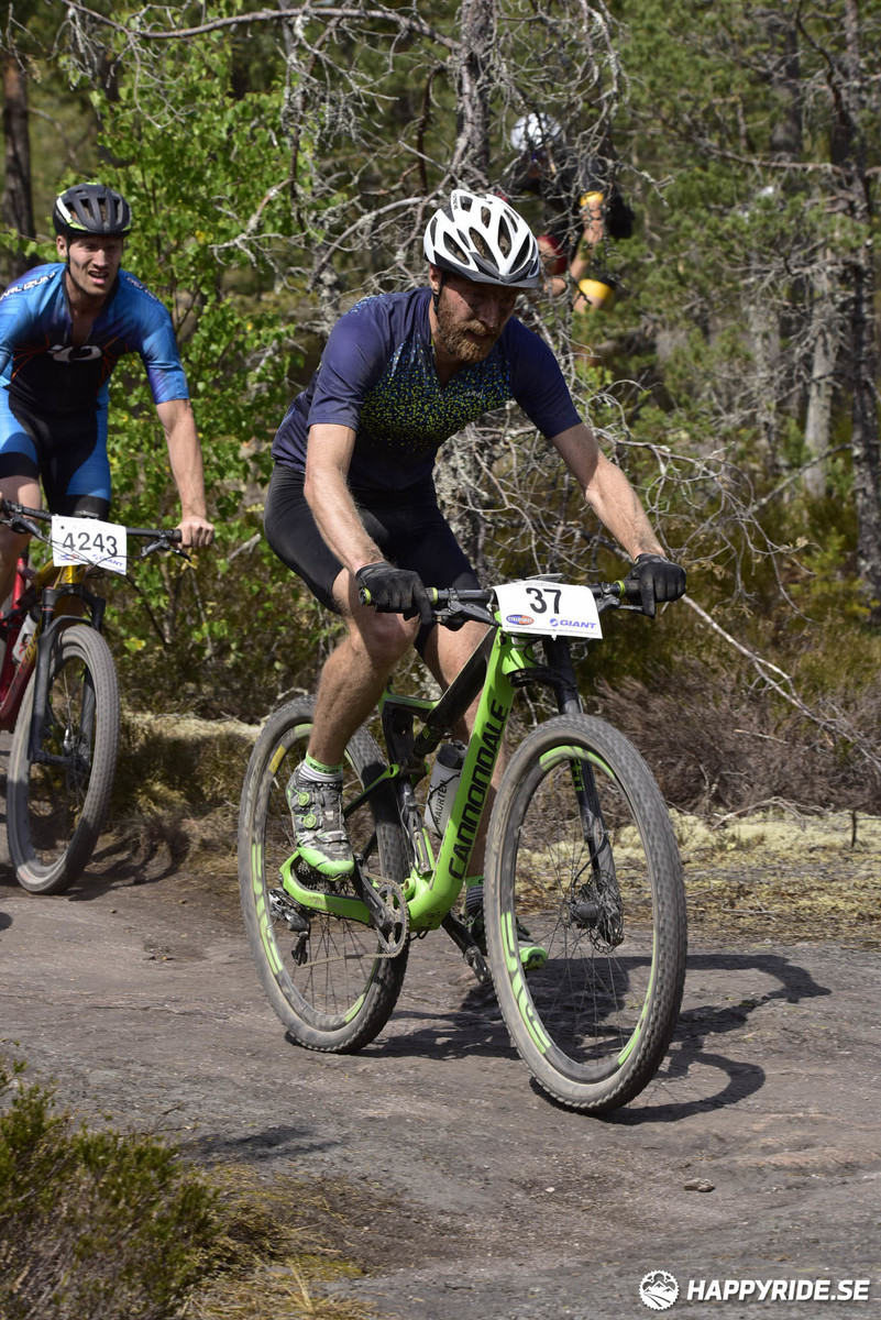Bild från Lida Loop 2018
