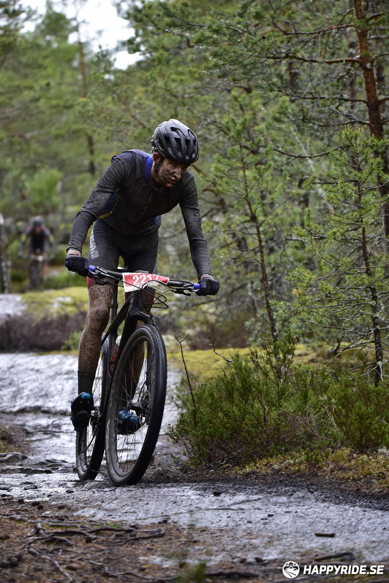 Bild från Lida Loop 2019