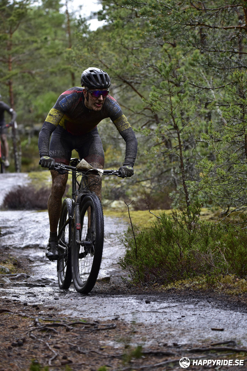 Bild från Lida Loop 2019