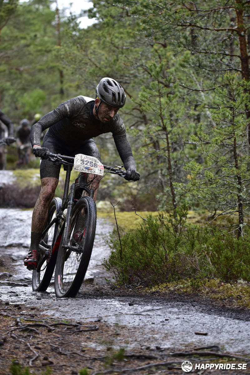 Bild från Lida Loop 2019