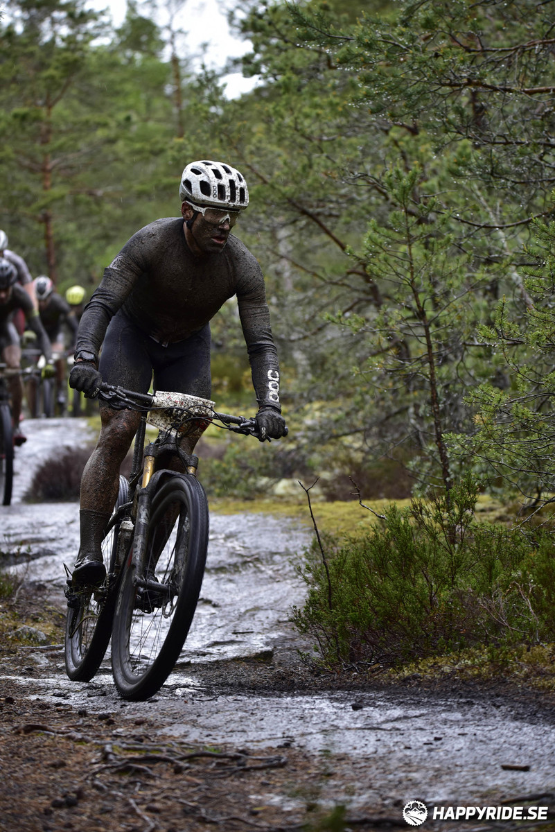 Bild från Lida Loop 2019