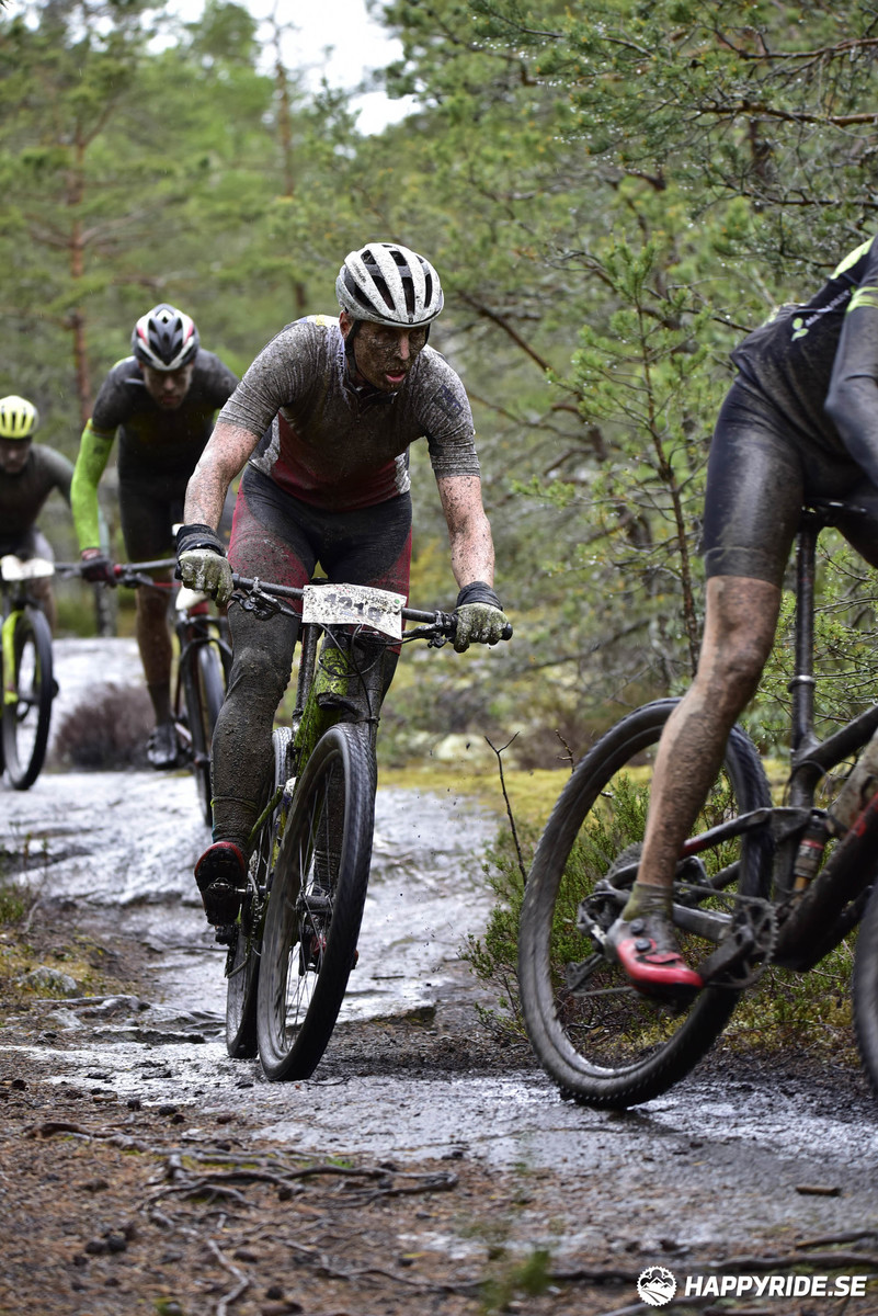 Bild från Lida Loop 2019
