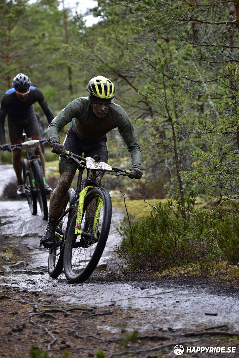Bild från Lida Loop 2019