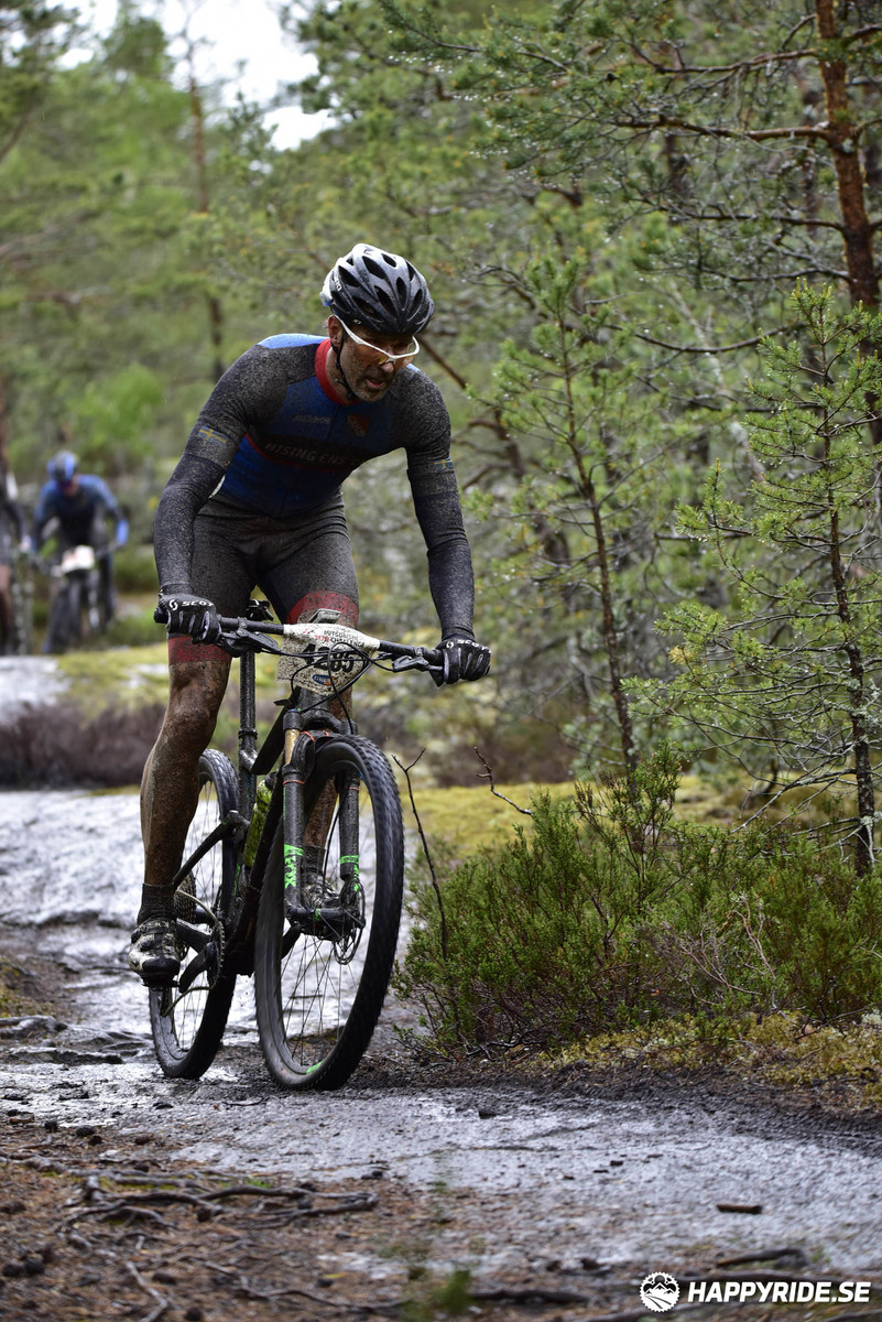 Bild från Lida Loop 2019
