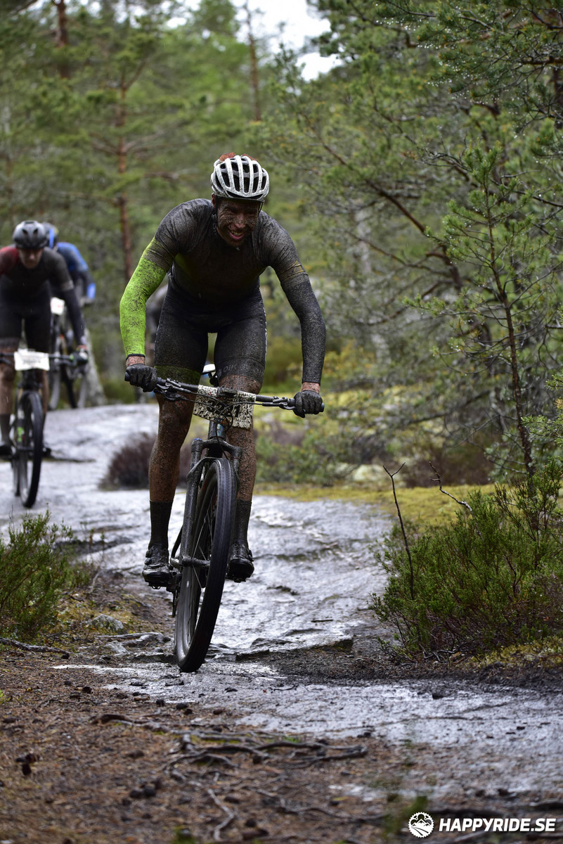 Bild från Lida Loop 2019