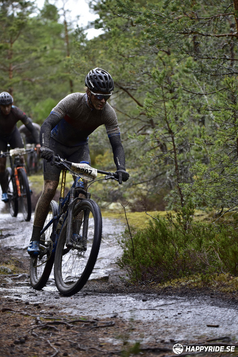Bild från Lida Loop 2019