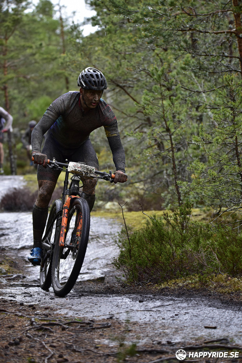 Bild från Lida Loop 2019