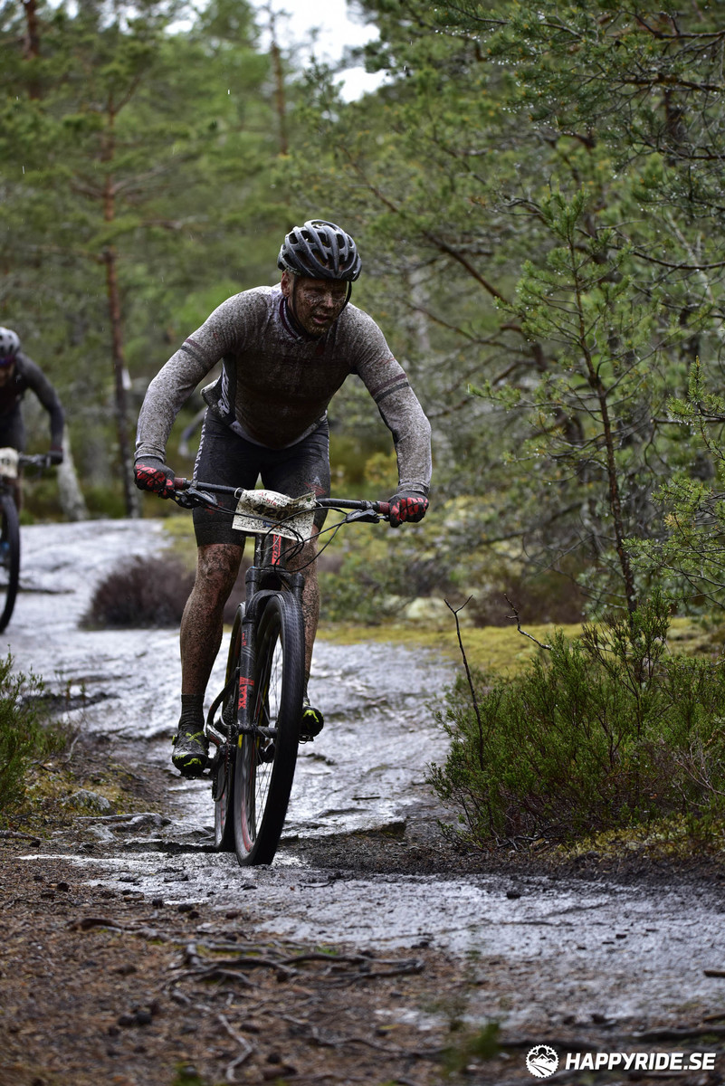 Bild från Lida Loop 2019