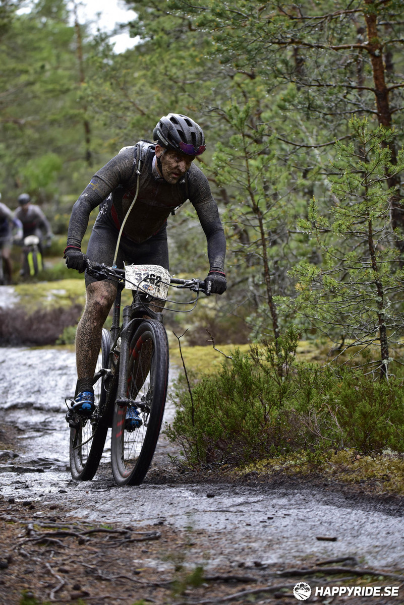 Bild från Lida Loop 2019
