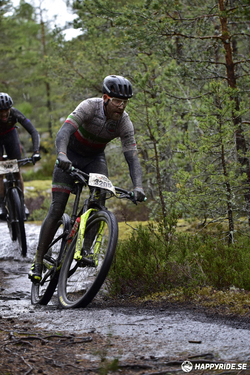 Bild från Lida Loop 2019