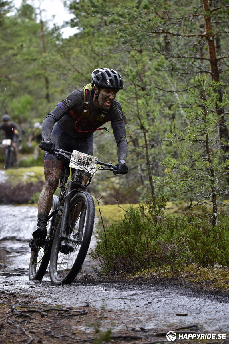 Bild från Lida Loop 2019