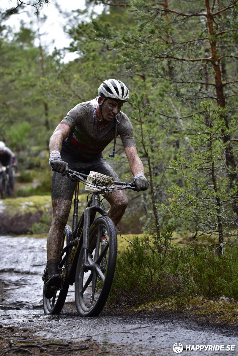Bild från Lida Loop 2019