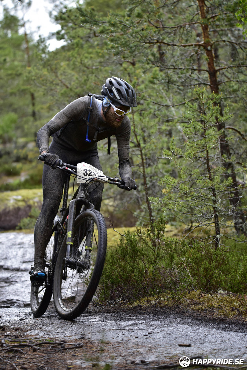 Bild från Lida Loop 2019