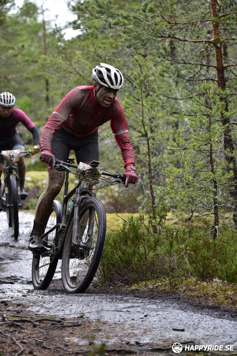 Bild från Lida Loop 2019