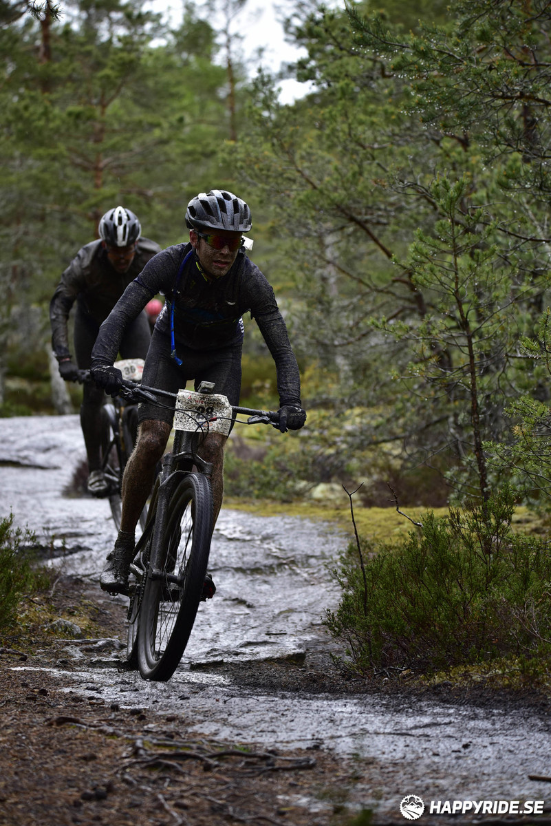 Bild från Lida Loop 2019