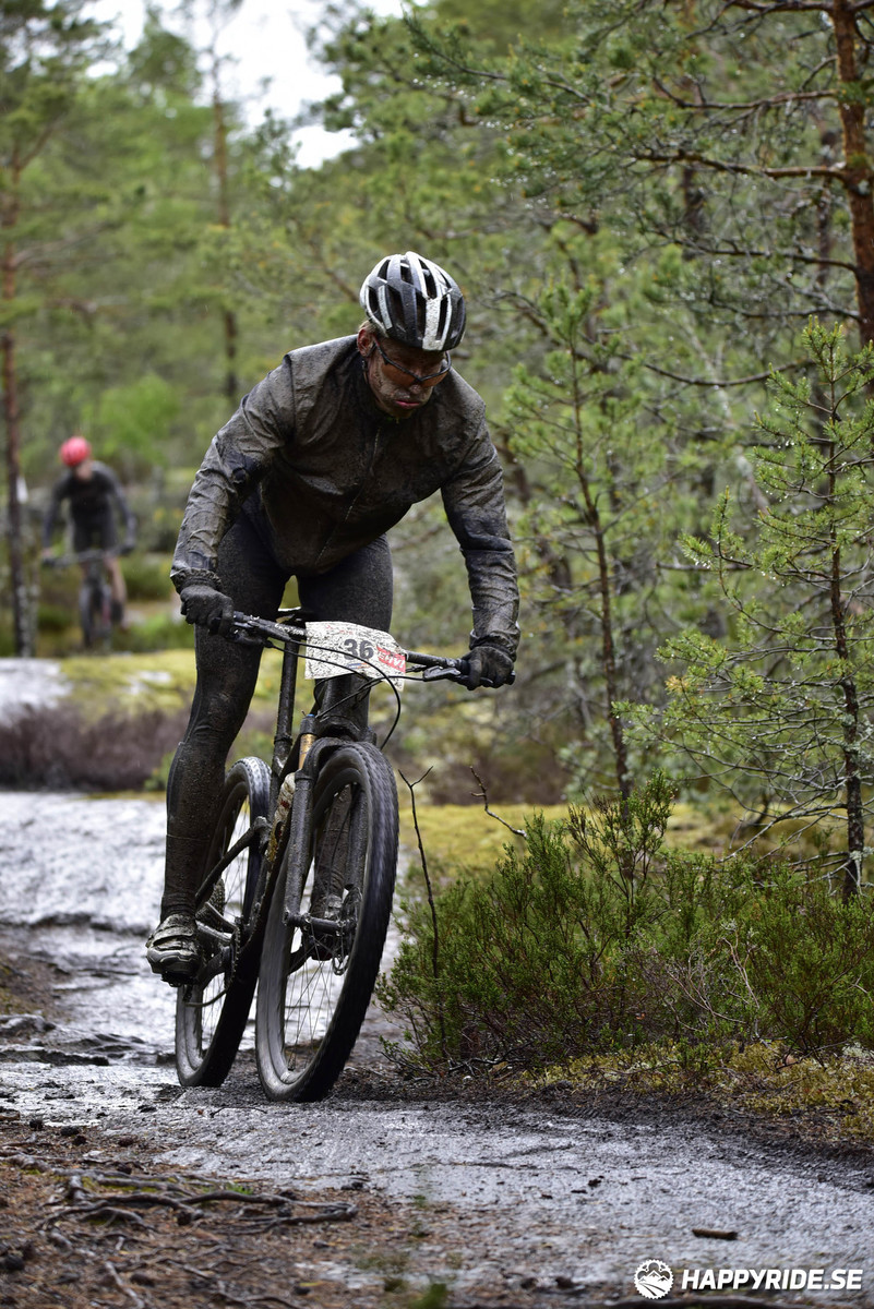 Bild från Lida Loop 2019