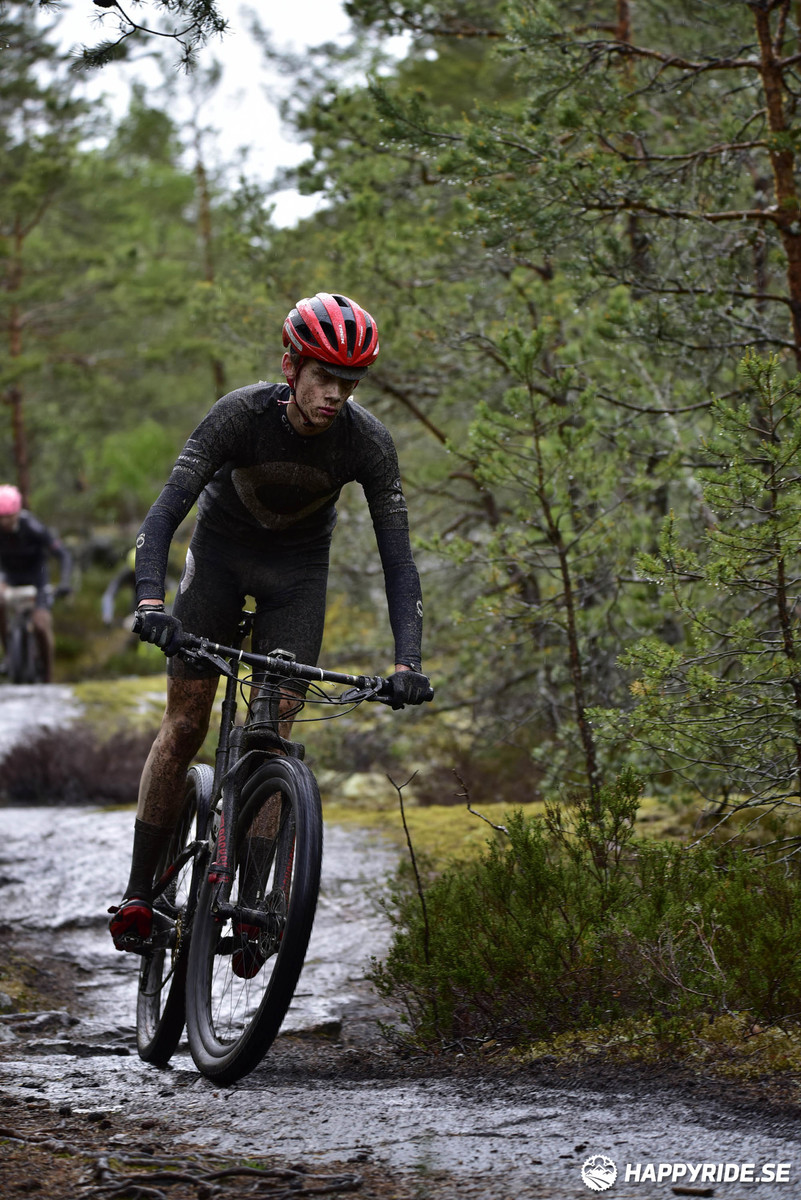 Bild från Lida Loop 2019