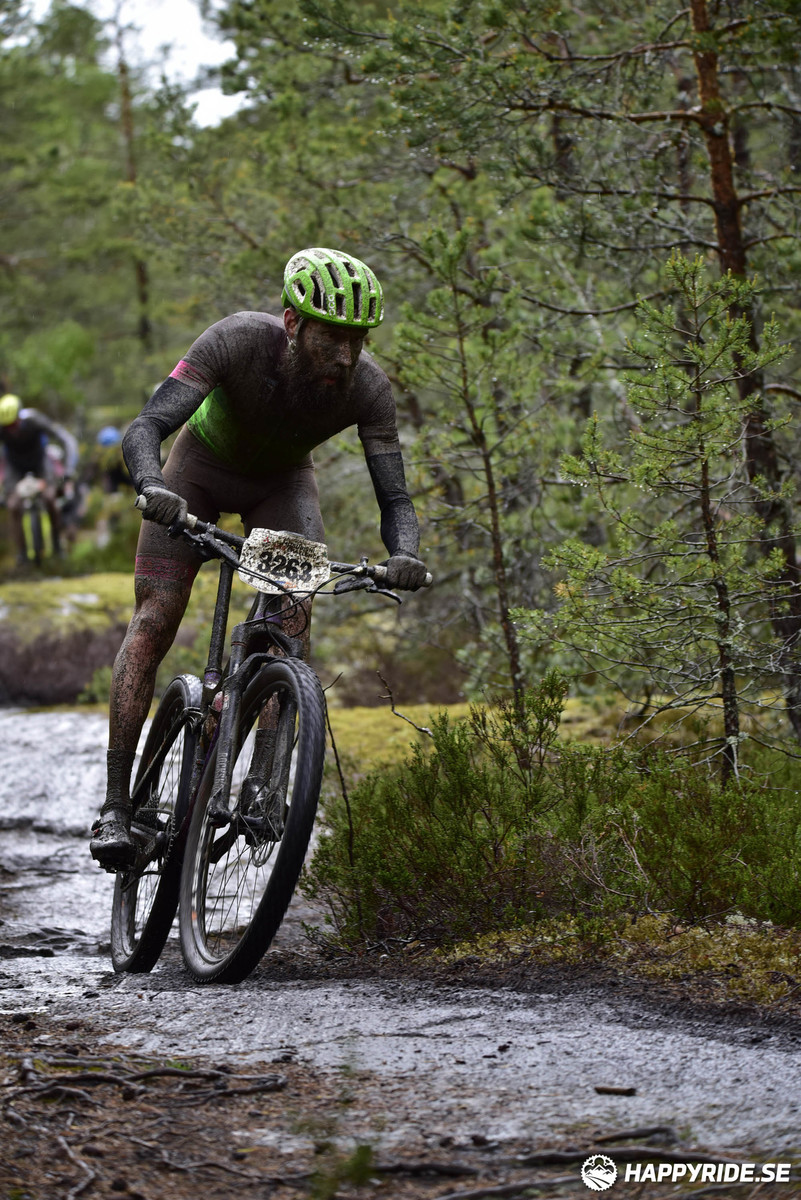 Bild från Lida Loop 2019