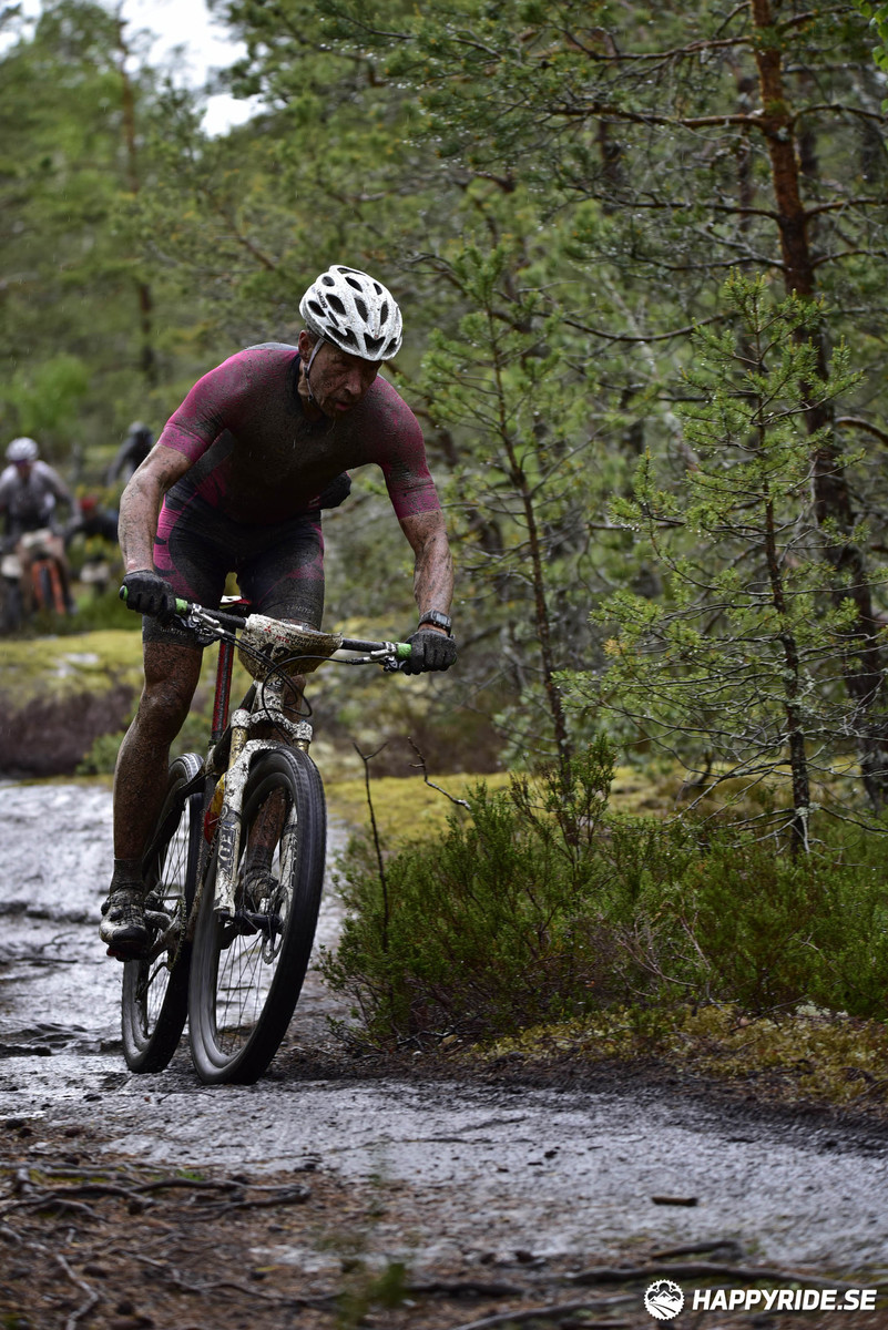 Bild från Lida Loop 2019