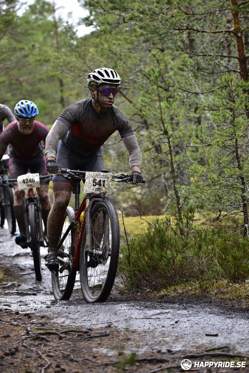 Bild från Lida Loop 2019