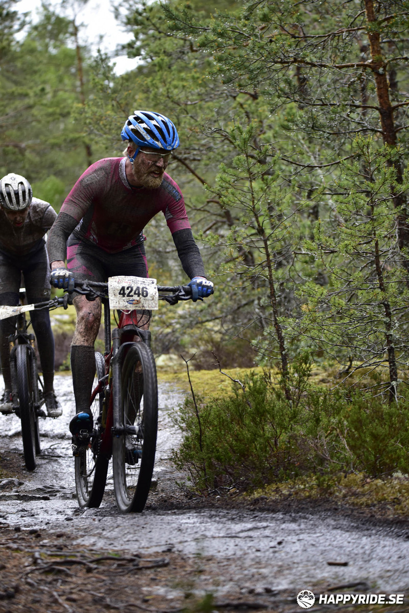 Bild från Lida Loop 2019