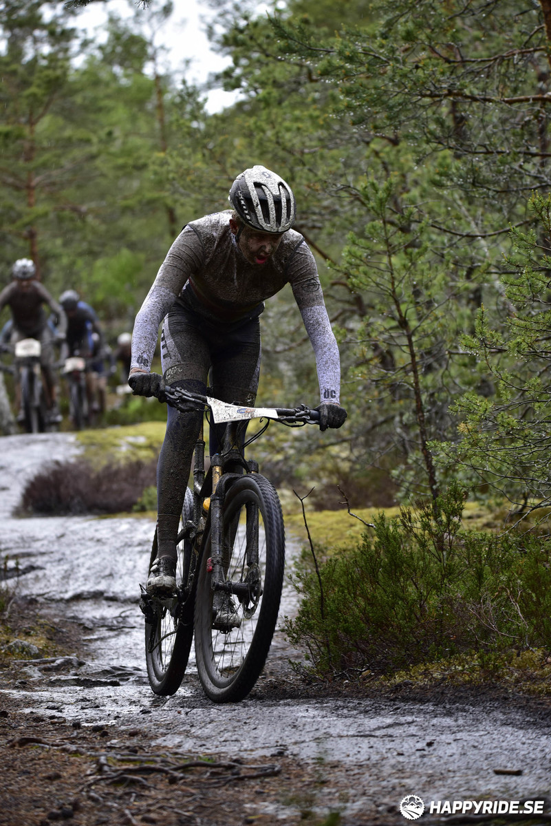 Bild från Lida Loop 2019