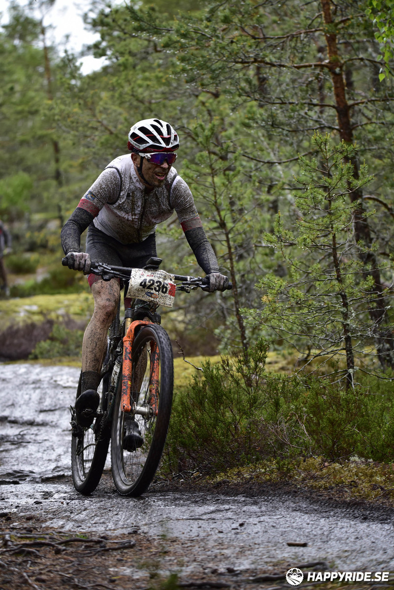 Bild från Lida Loop 2019