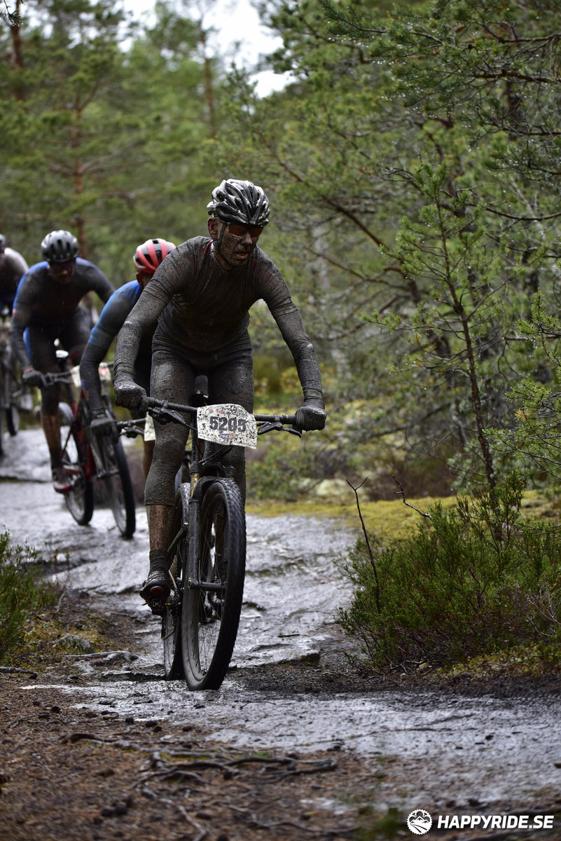 Bild från Lida Loop 2019