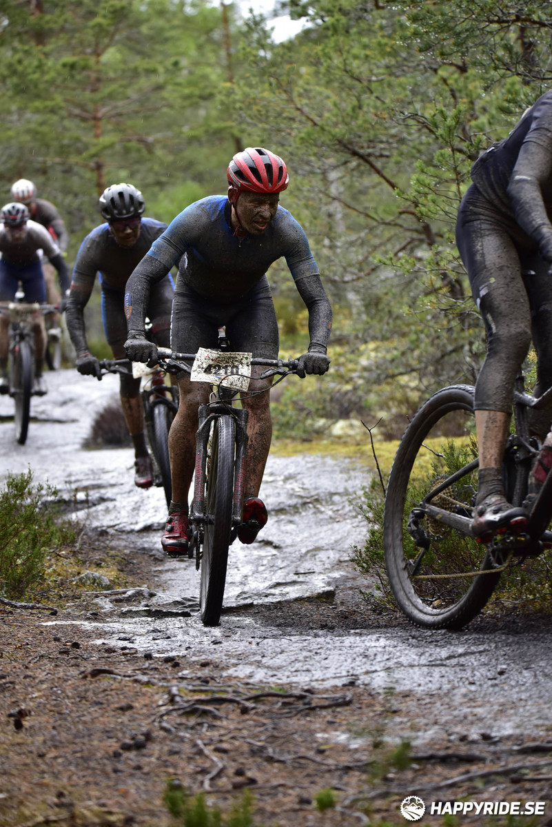 Bild från Lida Loop 2019