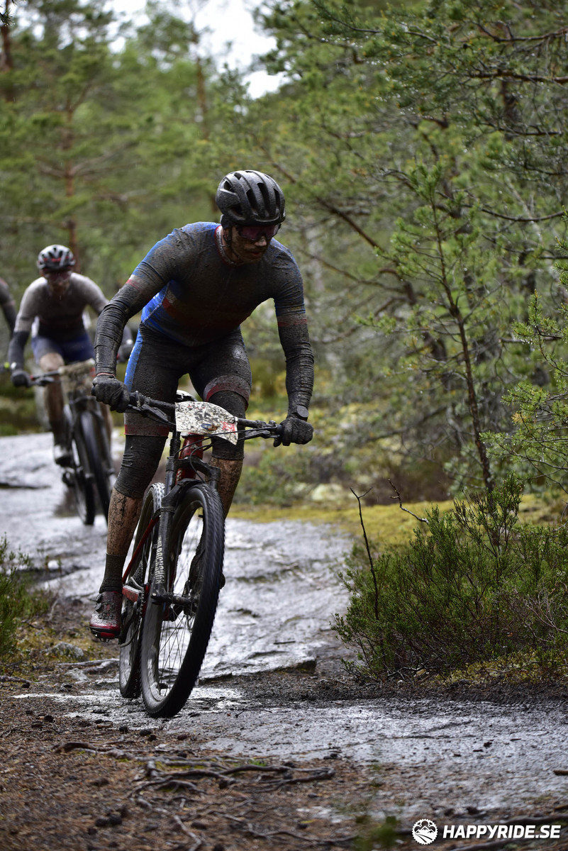 Bild från Lida Loop 2019