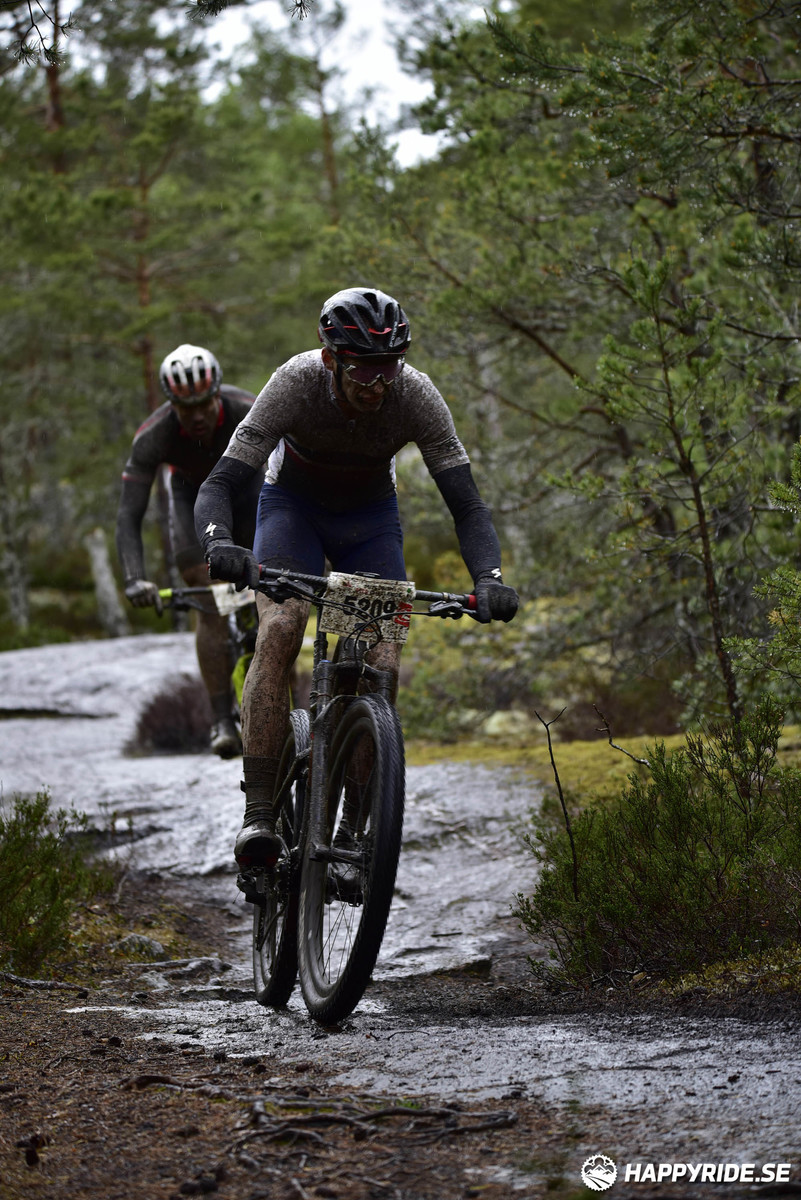 Bild från Lida Loop 2019