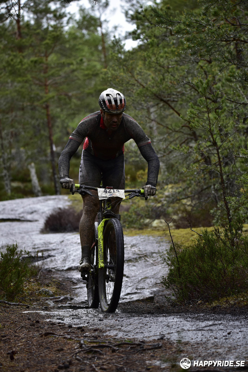 Bild från Lida Loop 2019