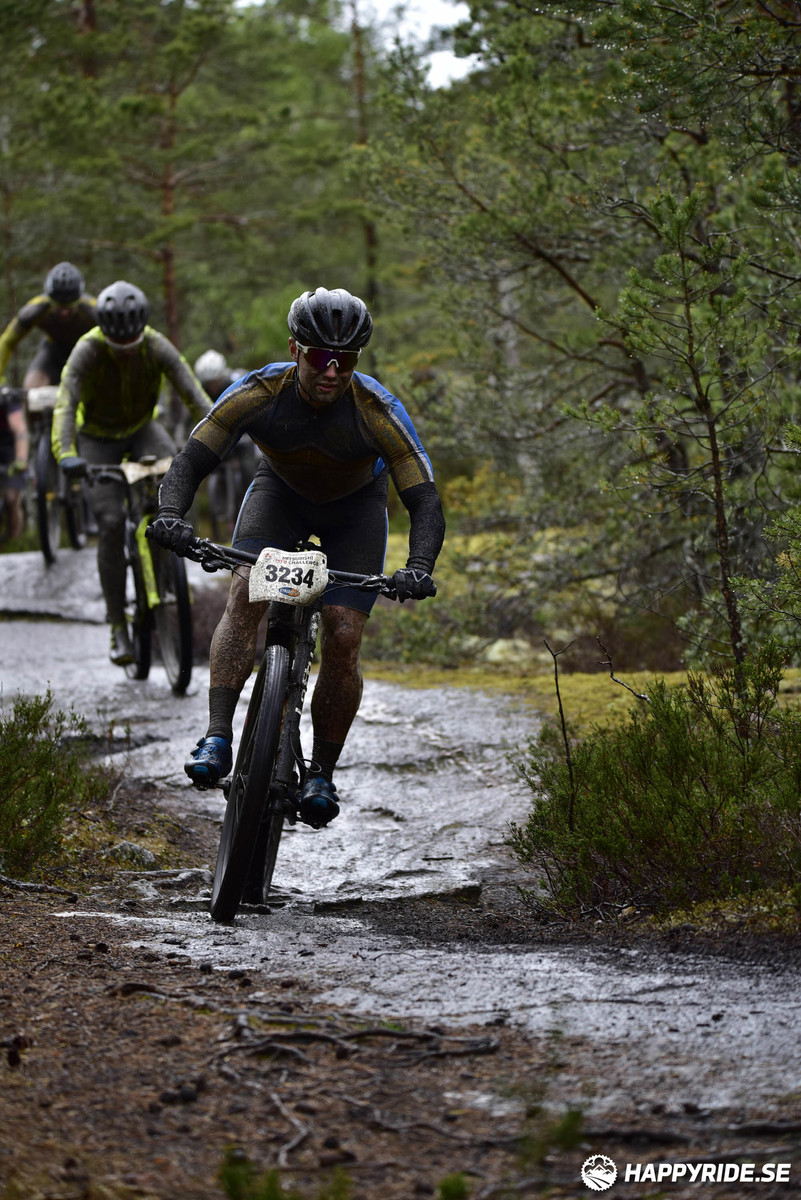 Bild från Lida Loop 2019