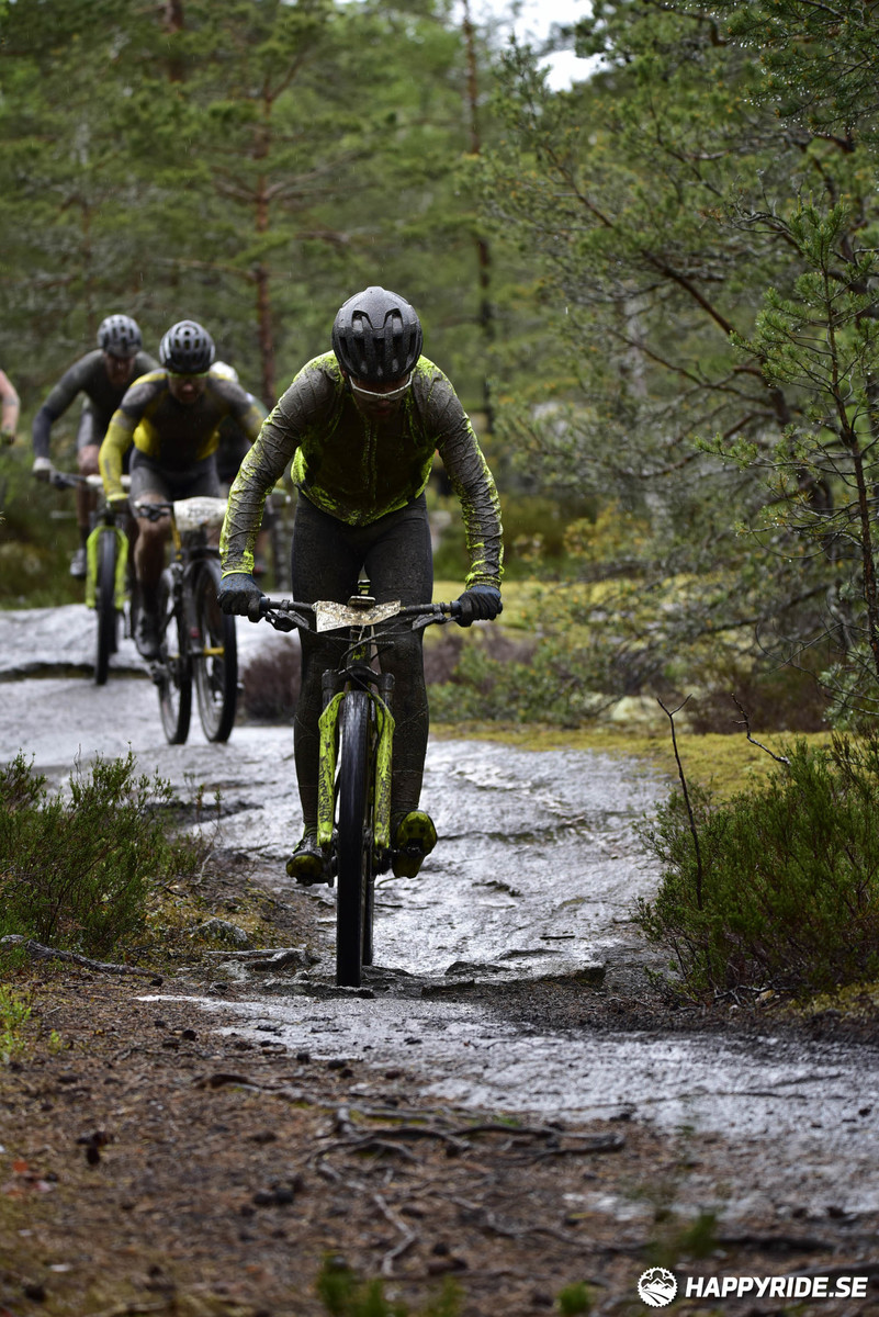 Bild från Lida Loop 2019