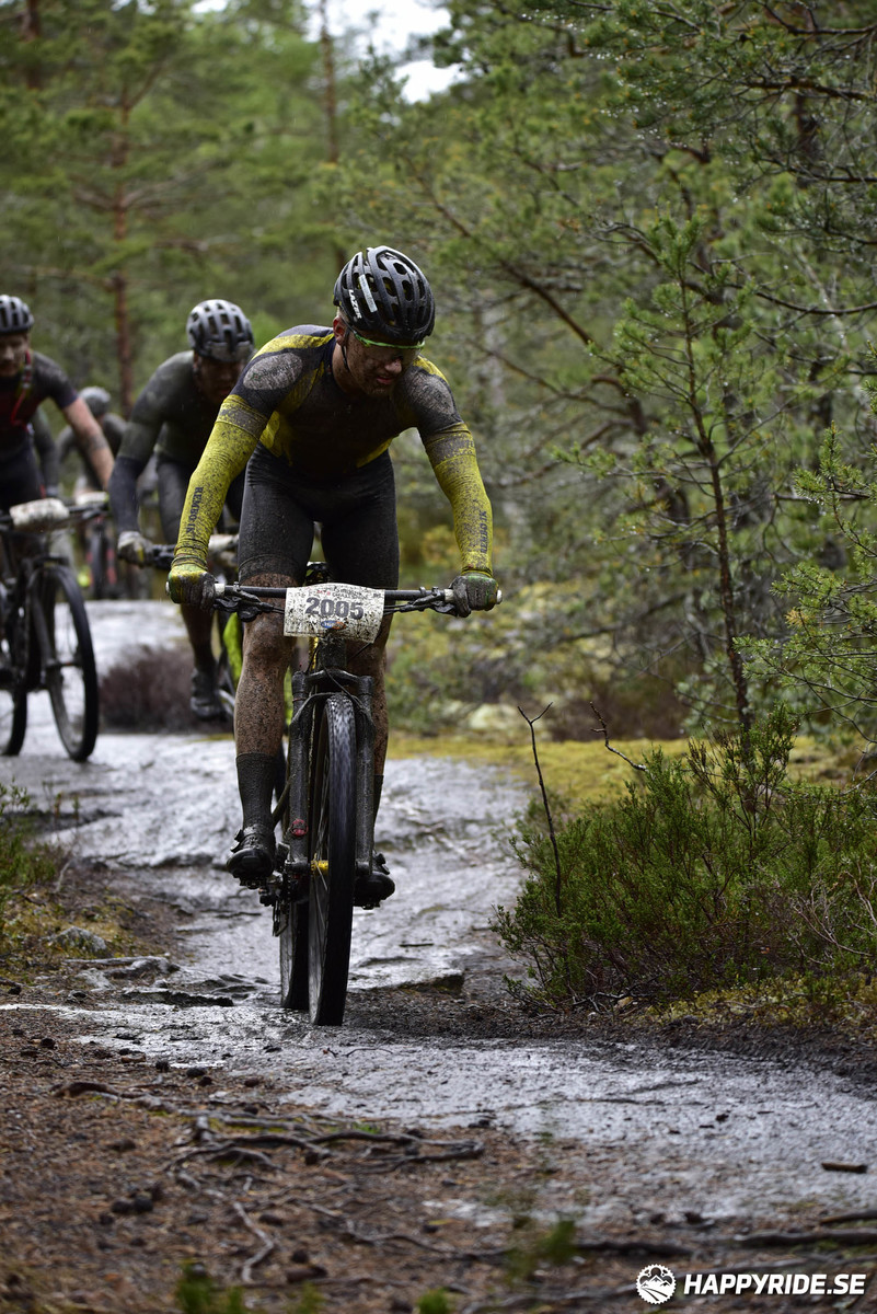 Bild från Lida Loop 2019
